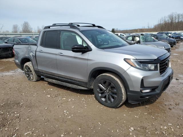 5FPYK3F14MB002699 Honda Ridgeline Sport