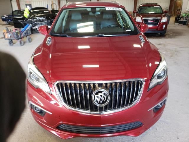 LRBFXBSA1HD016153 Buick Envision Essence