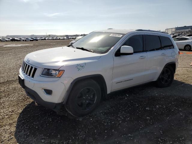 Продаж на аукціоні авто 2015 Jeep Grand Cherokee Laredo, vin: 1C4RJEAG6FC739992, номер лоту: 48690784