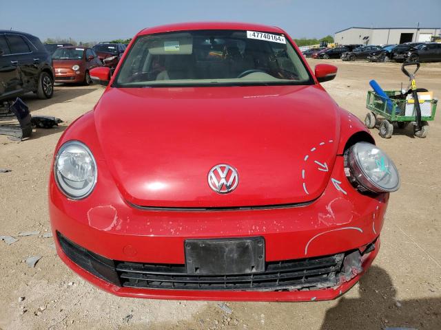 3VWJ07AT5EM661191 Volkswagen Beetle