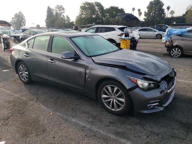 JN1BV7APXEM683052 Infiniti Q50 BASE
