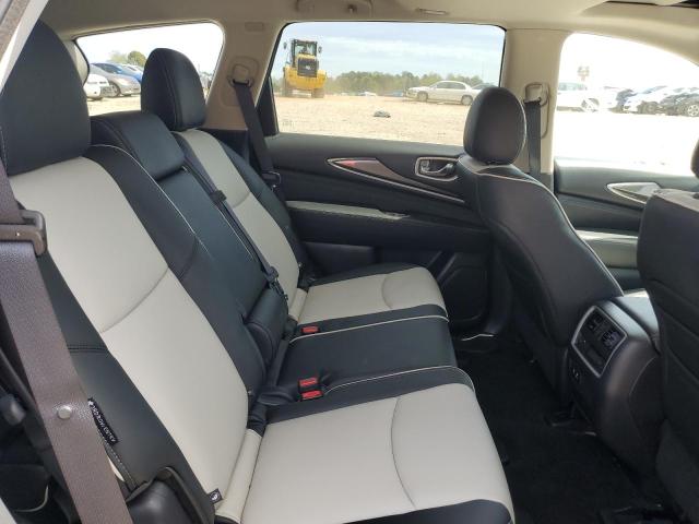 5N1DL0MN6LC546590 Infiniti QX60 LUXE