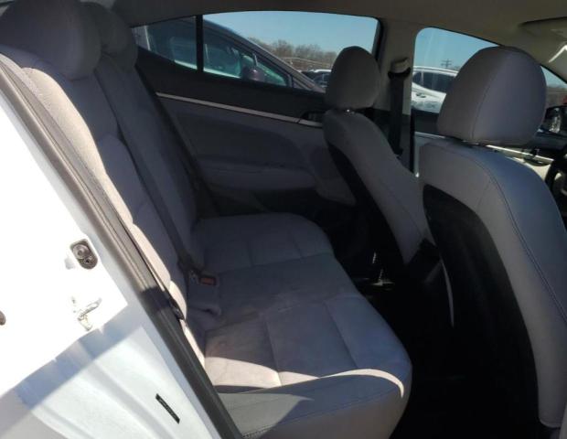 5NPD84LF0HH095322 Hyundai ELANTRA SE
