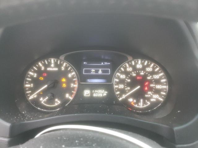 1N4AL3AP8FN349532 Nissan ALTIMA 2.5