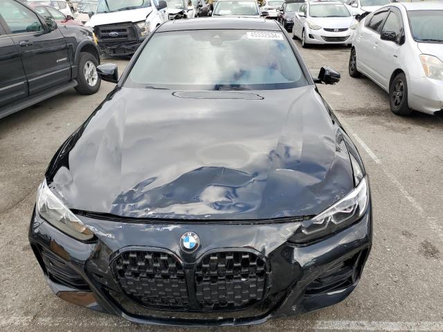 WBA53AP02PCM25167 BMW 430I