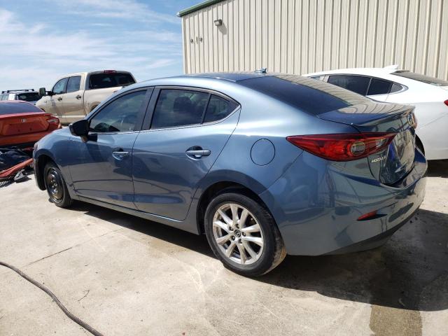 3MZBM1X75GM240669 Mazda 3 Grand Touring