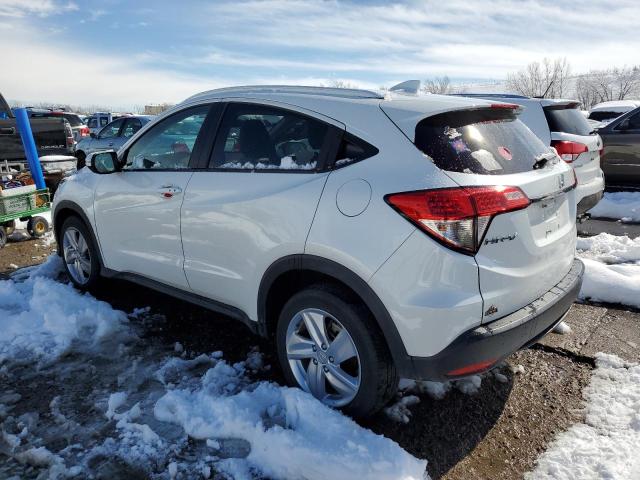 3CZRU6H50LM738455 Honda HR-V EX