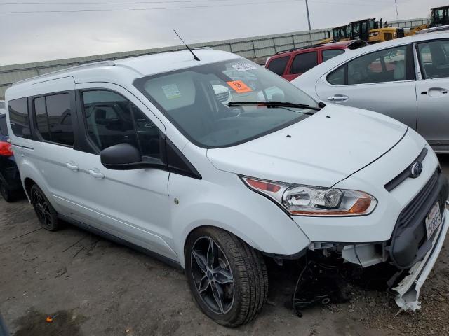 NM0GE9F76J1366921 Ford Transit Connect Xlt