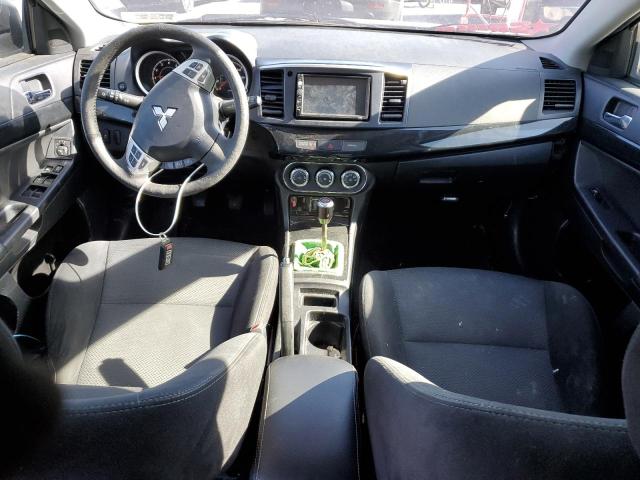 JA32U8FWXFU011773 Mitsubishi LANCER GT