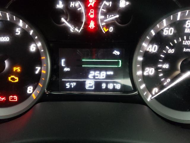 3N1AB7AP9FY231323 Nissan SENTRA S