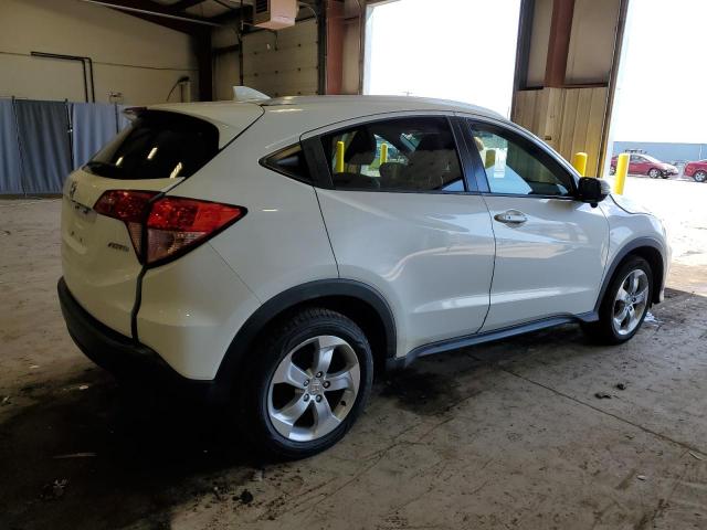 3CZRU6H73GM731118 Honda Hr-v Exl
