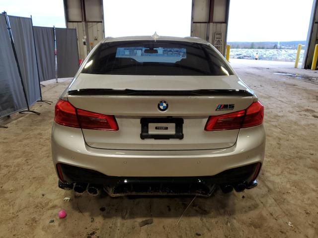 WBSJF0C06LCD66137 BMW M5 BASE