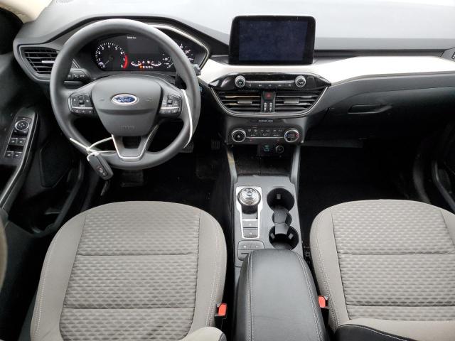 1FMCU9G67LUC69816 Ford ESCAPE SE