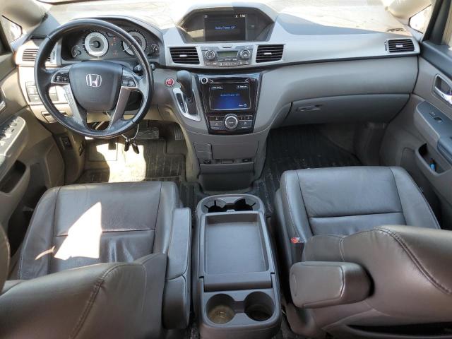 5FNRL5H6XFB015300 Honda ODYSSEY EXL