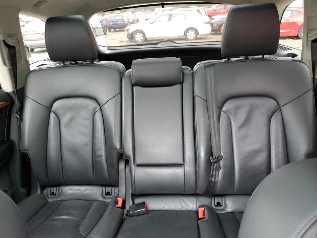 WA1LGAFE9FD012015 Audi Q7 Premium Plus