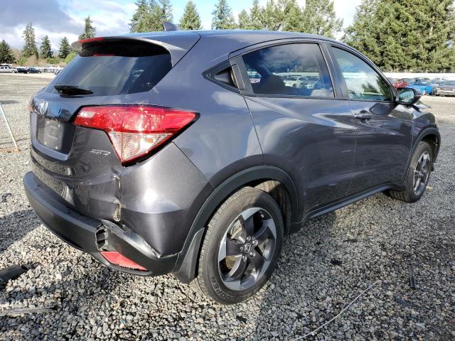 3CZRU6H52JM715305 Honda HR-V EX