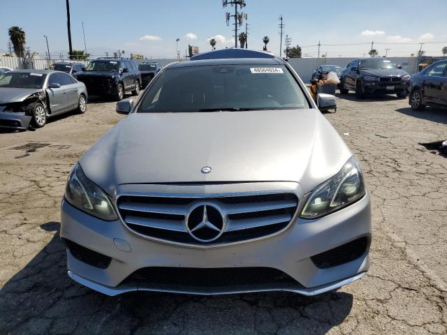 WDDHF5KBXEA828190 Mercedes-Benz E 350