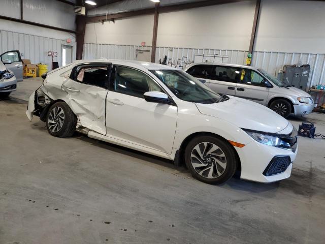 SHHFK7H25HU226257 Honda Civic Lx