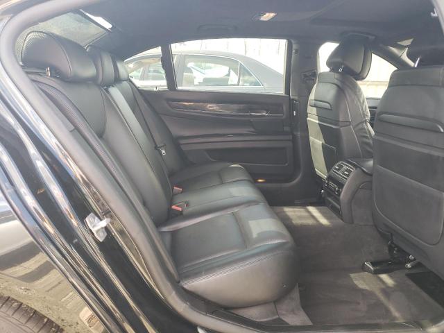 WBAYE8C58FD781164 BMW 750 LI