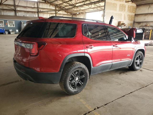 1GKKNLLS5PZ246321 GMC Acadia At4