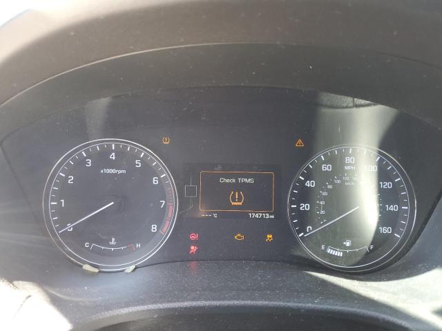 KMHGN4JE3FU057923 Hyundai Genesis 3.8l
