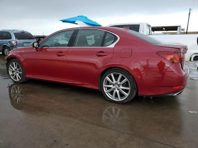 JTHBE1BL1FA009802 Lexus GS 350