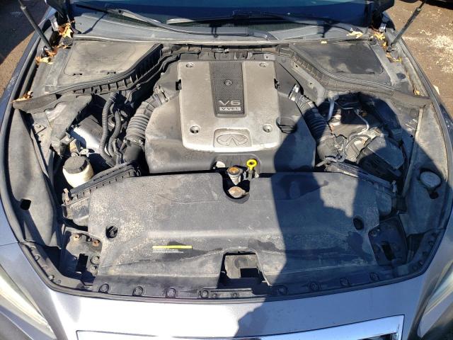 JN1BV7AR9EM694304 Infiniti Q50 BASE