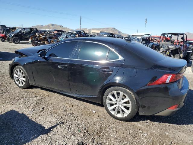JTHBF1D20F5074182 Lexus IS 250