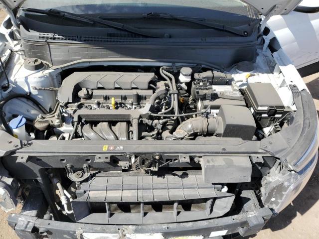 KMHRB8A30MU093993 Hyundai Venue Se