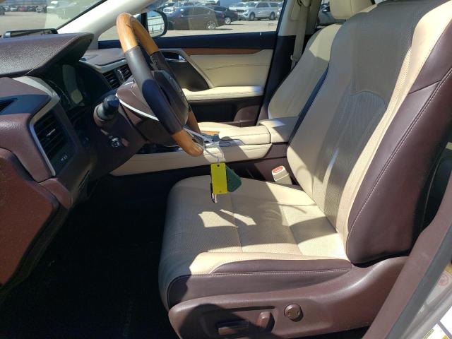 2T2BZMCA5HC068883 Lexus Rx 350 Base