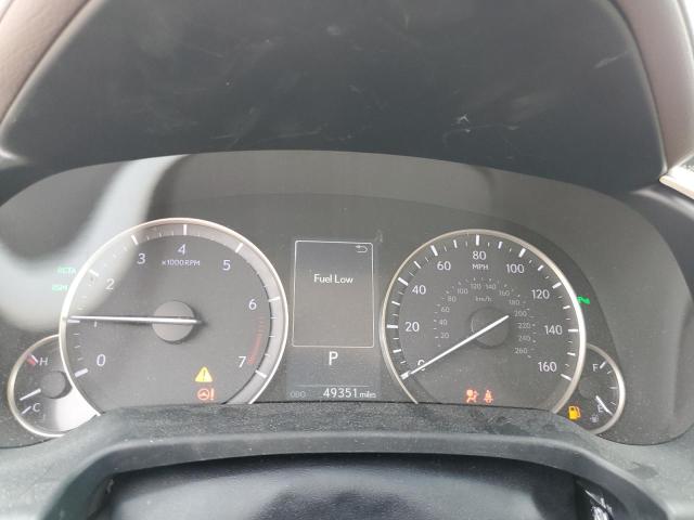 2T2ZZMCA8KC124904 Lexus Rx 350 Base