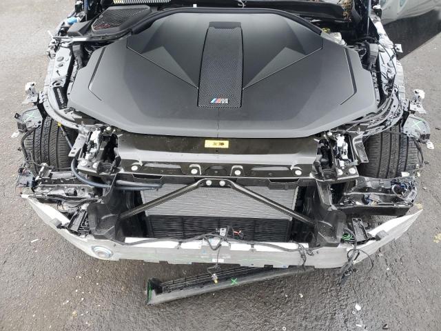 WBY43FK00RCP72792 BMW I5 M60