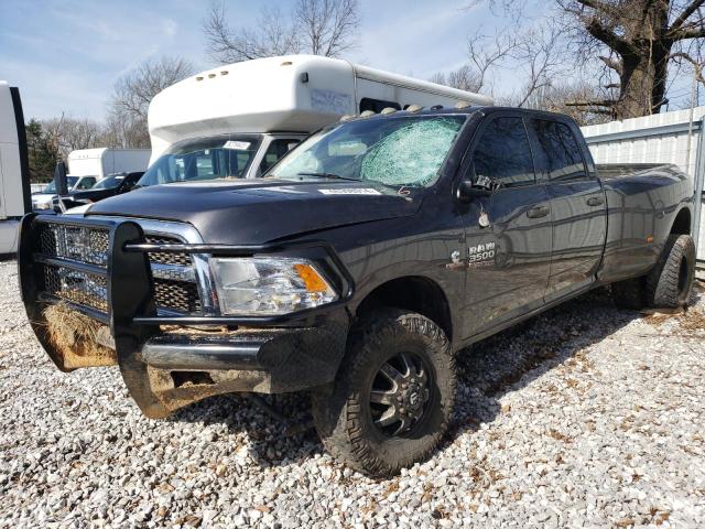 Auction sale of the 2014 Ram 3500 St, vin: 3C63RRGL1EG220197, lot number: 46398914