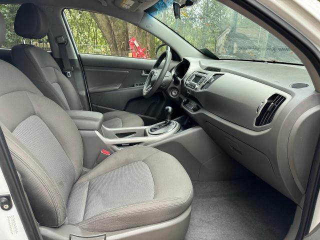 KNDPB3ACXG7879527 KIA Sportage Lx