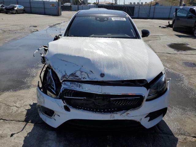 WDDZF6BB2KA595735 Mercedes-Benz E Amg 53 4matic