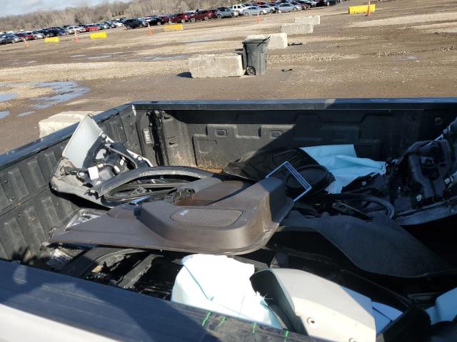 1GT49WEY9PF138068 GMC Sierra K3500 Denali