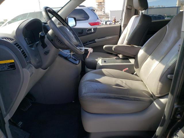 KNDMH4C73E6535807 KIA SEDONA EX