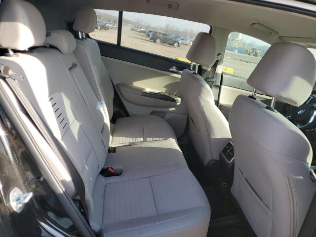 KNDPMCAC5M7844822 KIA Sportage Lx