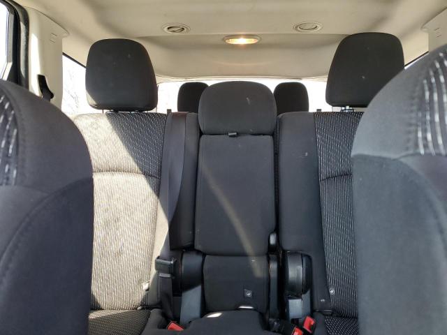 3C4PDCBGXFT697221 Dodge Journey Sxt