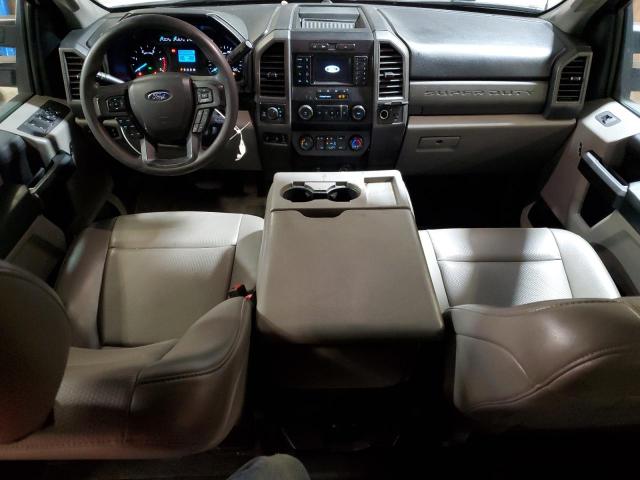 1FT8W3BT3LEC85102 Ford F350 Super Duty