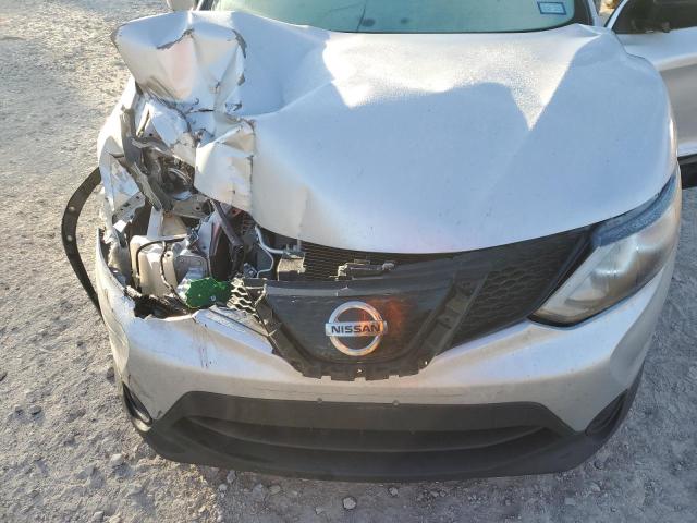 JN1BJ1CP3KW226945 Nissan Rogue Sport S