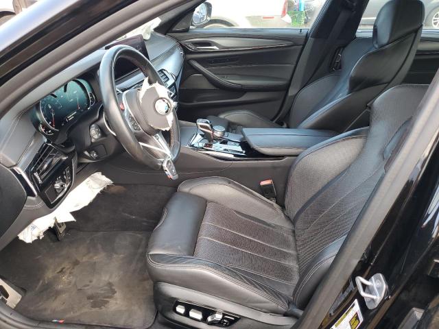 WBSJF0C58KB448139 BMW M5