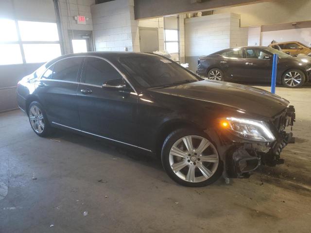WDDUG8FB0EA018977 Mercedes-Benz S 550 4matic