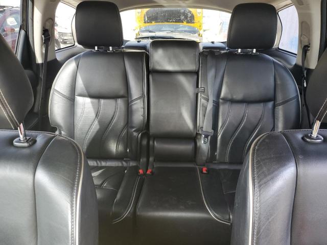 5N1DL0MM0HC546020 Infiniti QX60