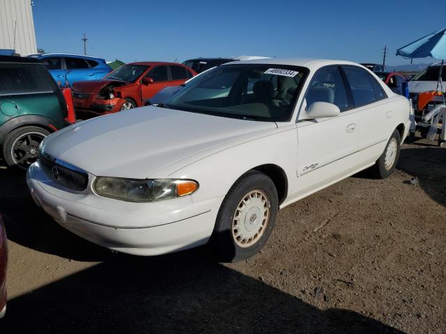 Auction sale of the 2001 Buick Century Custom, vin: 2G4WS52JX11176837, lot number: 48692334