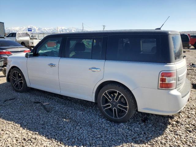 2FMHK6DT7EBD36721 Ford Flex Limited