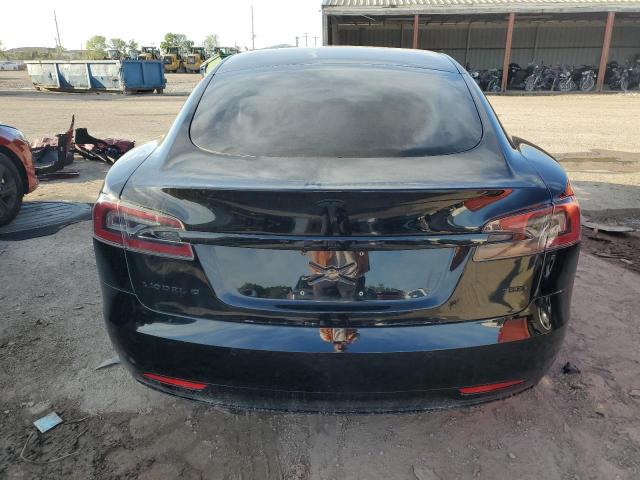 5YJSA1E29JF288013 Tesla MODEL S