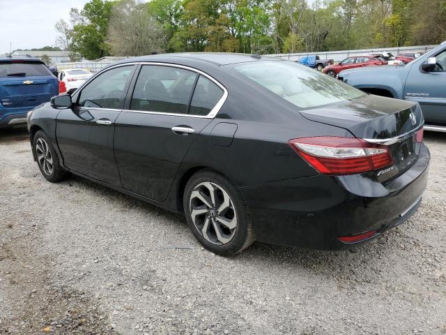 1HGCR2F75GA214684 Honda ACCORD EX