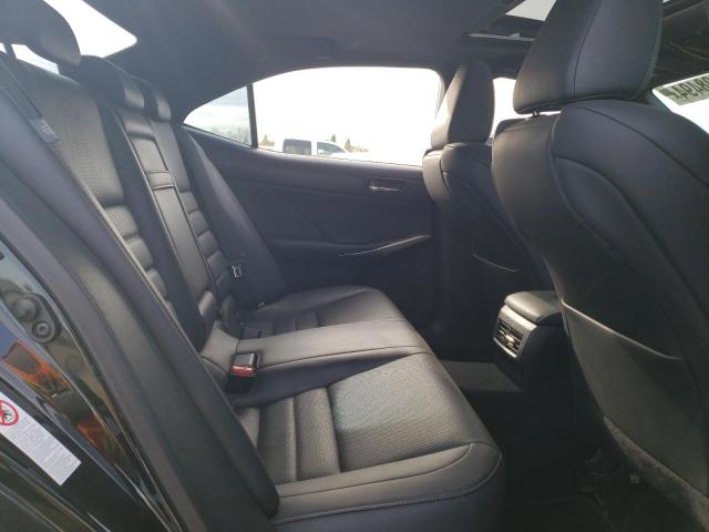 JTHBF1D24F5076386 Lexus IS 250