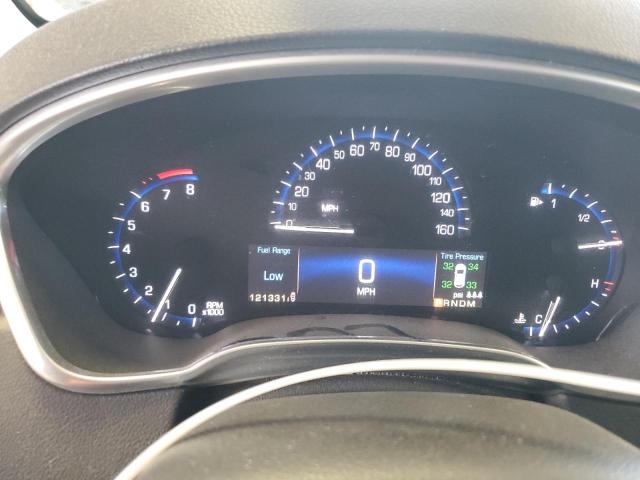 3GYFNEE38ES517701 Cadillac Srx Luxury Collection